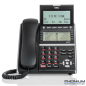 Preview: NEC UNIVERGE SV9100 IP-Systemtelefon ITZ-8LD-3P(BK)